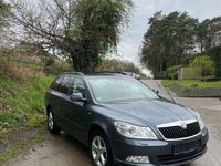 gebraucht Skoda Octavia 1,6 tdi DSG Klima Xenon