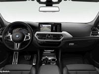 Gebraucht BMW X4 M Sport 360 PS (264 kW) 2023 Weiß SUV