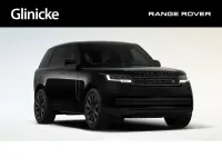 Neu Land Rover Range Rover Autobiography 351 PS (258 kW) 2026 Santorini black SUV