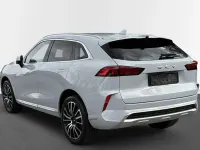 Usata Wey 05 Premium 476 CV (350 kW) 2024 Argento SUV