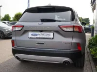 Gebraucht Ford Kuga Titanium X 224 PS (164 kW) 2022 Solarsilber SUV