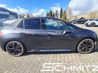 Ny Cupra Born 169 kW (231 HK) 2026 Sort Hatchback