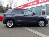 gebraucht VW T-Cross - 1.0 TSI AAC AppConnect PDC ACC VC