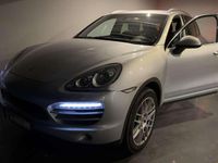 Gebraucht Porsche Cayenne 239 PS (175 kW) 2011 SUV