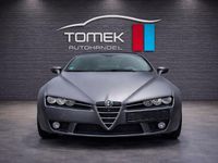 Gebraucht Alfa Romeo Spider 260 PS (191 kW) 2008 Grau Cabrio