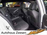 Gebraucht Opel Astra 131 PS (96 kW) 2025 Arktis weiß (uni) Kombi