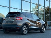 Gebraucht Renault Captur 118 PS (86 kW) 2017 Braun SUV