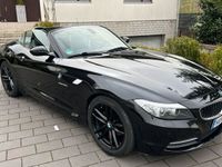 gebraucht BMW Z4 Roadster sDrive 20i Bj 2013