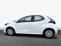 gebraucht Toyota Yaris 1.0 VVT-i Comfort