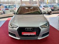 Gebraucht Audi A4 Basis 150 PS (110 kW) 2019 Silber Kombi