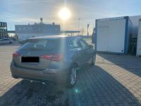 Gebraucht Mercedes A180 116 PS (85 kW) 2019 Grau Kleinwagen