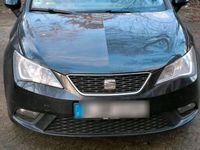 gebraucht Seat Ibiza ST 1,6 Kombi