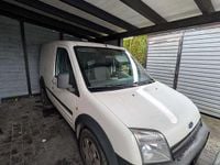 Gebraucht Ford Transit 75 PS (55 kW) 2006 Van