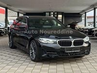 Gebraucht BMW 530 Performance 286 PS (210 kW) 2021 Schwarz Kombi