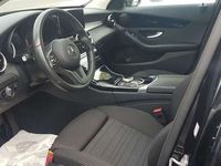 gebraucht Mercedes C200 C 200 C -Klasse Lim.d Automatuk,Navi