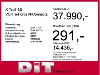 Gebraucht Nissan X-Trail 360º 213 PS (156 kW) 2024 SUV