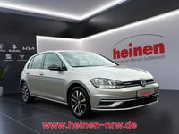 gebraucht VW Golf VII 1.5 TSI IQ.DRIVE NAVI PDC SITZHEIZUNG