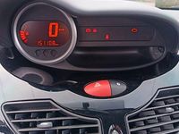Second-hand Renault Twingo Initiale Paris 75 CP (55 kW) 2013 Albastru Hatchback
