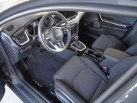 Gebraucht Kia Ceed Vision 140 PS (102 kW) 2025 Pentametallic Kleinwagen