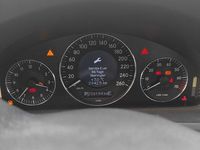 Gebraucht Mercedes E280 Elegance 231 PS (169 kW) 2006 Braun Limousine