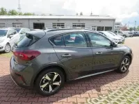 Gebraucht Ford Focus Active 155 PS (114 kW) 2023 Grau Limousine