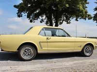 gebraucht Ford Mustang 1964 1/2