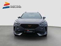 Gebraucht Cupra Formentor VZ 150 PS (110 kW) 2022 Graphengrau SUV