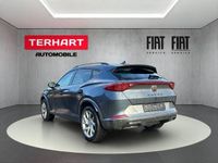 Gebraucht Cupra Formentor Basis 150 PS (110 kW) 2021 Grau SUV