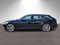 Gebraucht Audi A6 Design 299 PS (219 kW) 2022 Mythosschwarz metallic Kombi