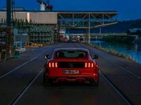 gebraucht Ford Mustang GT 5.0 V8