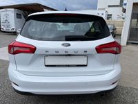 gebraucht Ford Focus Turnier 2.0l Cool&Connect Automati. Kamera