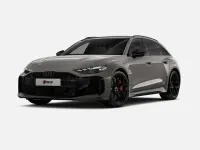 Neu Audi RS5 Sport 639 PS (469 kW) 2026 Plateaugrau metallic Kombi