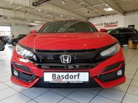 gebraucht Honda Civic Civic1.0 VTEC, Elegance, Kamera, PDC Klima