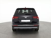 gebraucht VW Tiguan Allspace 2.0 TDI DSG 4Motion 3-Zonen-Klima Navi Sitzheizung