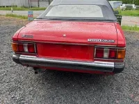 Gebraucht Toyota Celica 85 PS (62 kW) 1982 Coupé