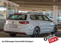 gebraucht VW Passat Variant Business 2.0 TSI DSG Navi LED Kamera ACC