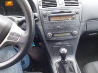 Gebraucht Toyota Avensis Edition 132 PS (97 kW) 2011 Weiß Kombi