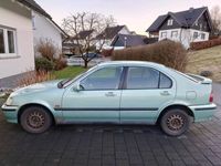 gebraucht Honda Civic MB2