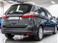 gebraucht Ford Grand C-Max Trend 1.5 EcoBoost AUT TEMP KLIMA-A BT SHZ 7-SITZE