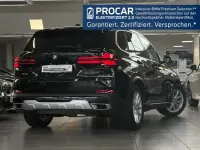 Gebraucht BMW X5 Sport Line 489 PS (359 kW) 2023 Schwarz SUV