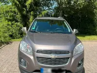 Gebraucht Chevrolet Trax 140 PS (102 kW) 2014 SUV