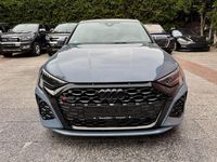 Gebraucht Audi RS3 Sport 400 PS (294 kW) 2022 Blau Limousine
