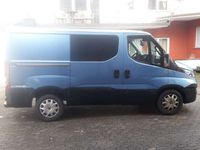 gebraucht Iveco Daily 35 S 16A8 D