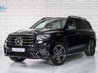 gebraucht Mercedes GLS450 GLS450*AMG ADVANCED+*MY2024*FACELIFT*HUD*NIGHT*