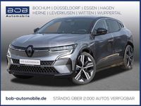 Gebraucht Renault Megane E-Tech Iconic 160 kW (218 PS) 2024 Grau Limousine