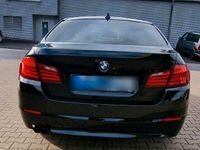 gebraucht BMW 520 D Efficient-dynamic