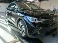 Brugt VW ID.4 Pro 210 kW (286 HK) 2025 Sort SUV
