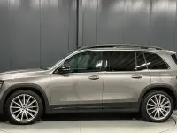 Gebraucht Mercedes GLB220 AMG 190 PS (139 kW) 2022 Mountaingrau metallic SUV