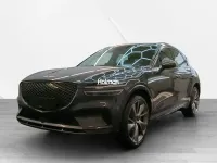 Gebraucht Genesis GV70 201 PS (147 kW) 2024 Grau SUV