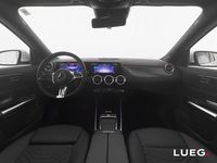 Gebraucht Mercedes EQA250 Progressive 139 kW (190 PS) 2025 Weiß SUV